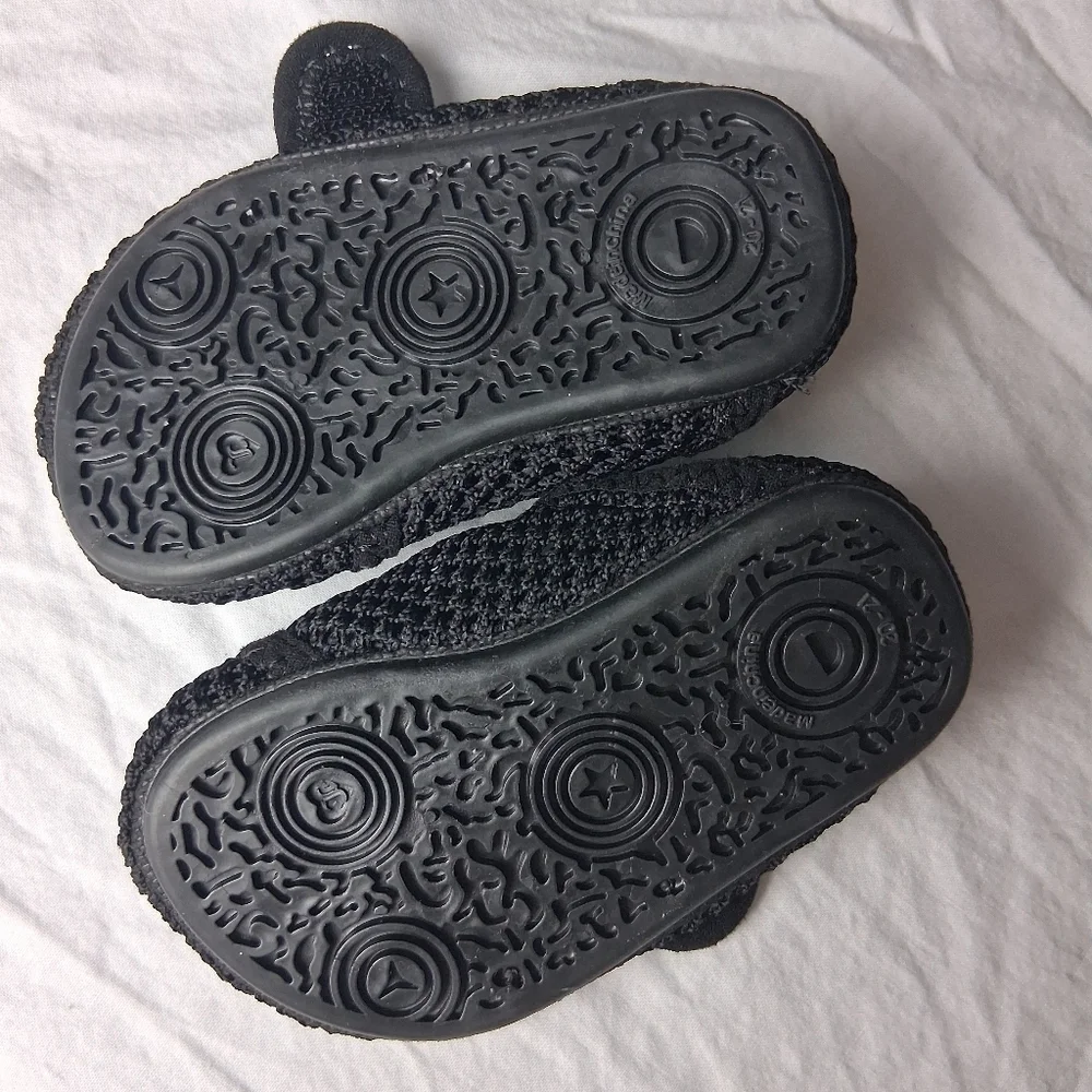Toddler Swim Quick Dry Shoes 5-6